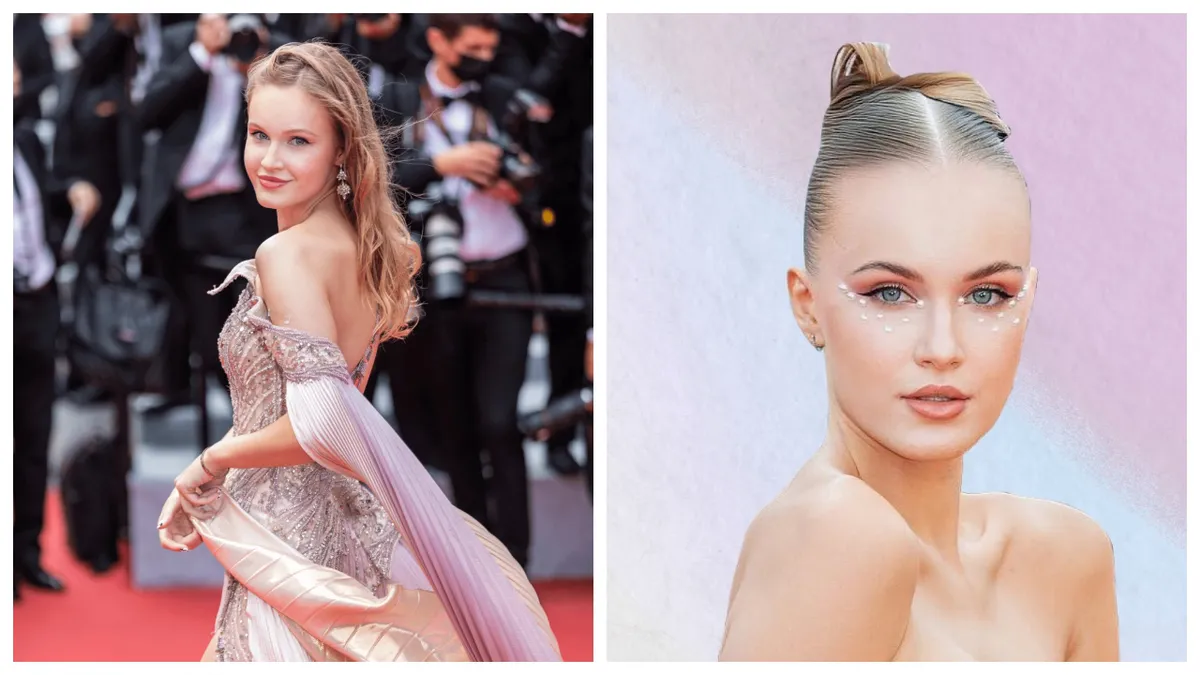 Cine e tânăra care a ajuns milionară la 25 de ani. Provine dintr-o familie săracă, dar în doar câțiva ani a reușit să ajungă printre celebritățile de la Hollywood