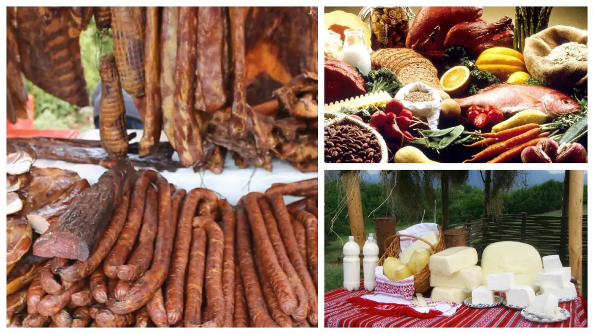 Ministerul Agriculturii și Carrefour organizează un târg cu produse românești la Ploiești. ”Vom continua să fim alături de producătorii locali”