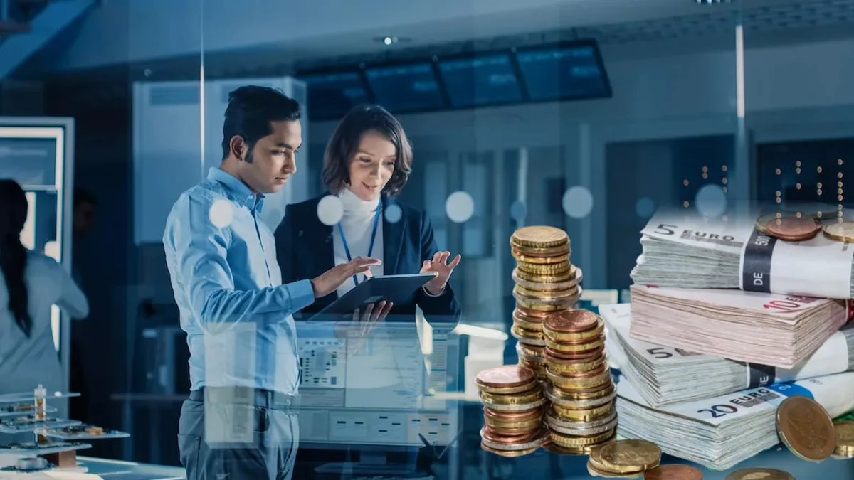Salariul din România plătit cu 1600 de euro. Ce presupune jobul de cloud systems administrator