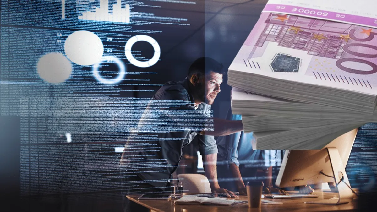 Salariul din România plătit cu 1700 de euro pe lună. Jobul este la mare căutare