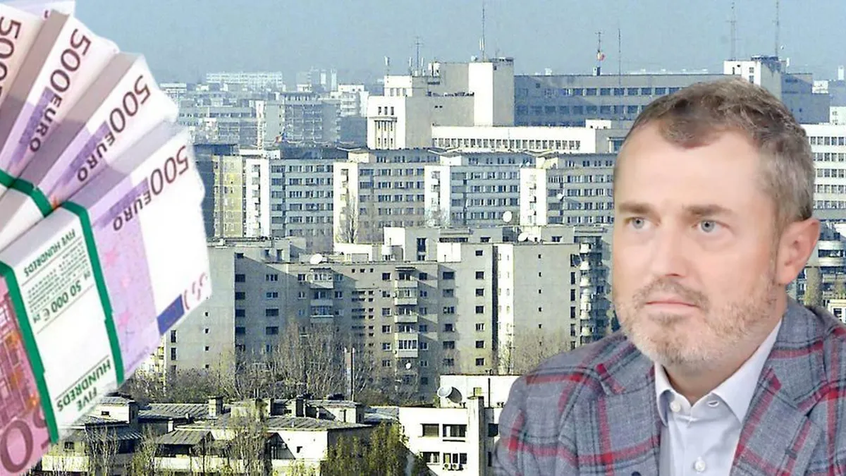 Vești proaste pentru românii care vor să își cumpere o locuință. Presiunea pe prețurile apartamentelor se menține în trend ascendent. Reprezentant One United Properties: „Este clar că preţurile cresc”