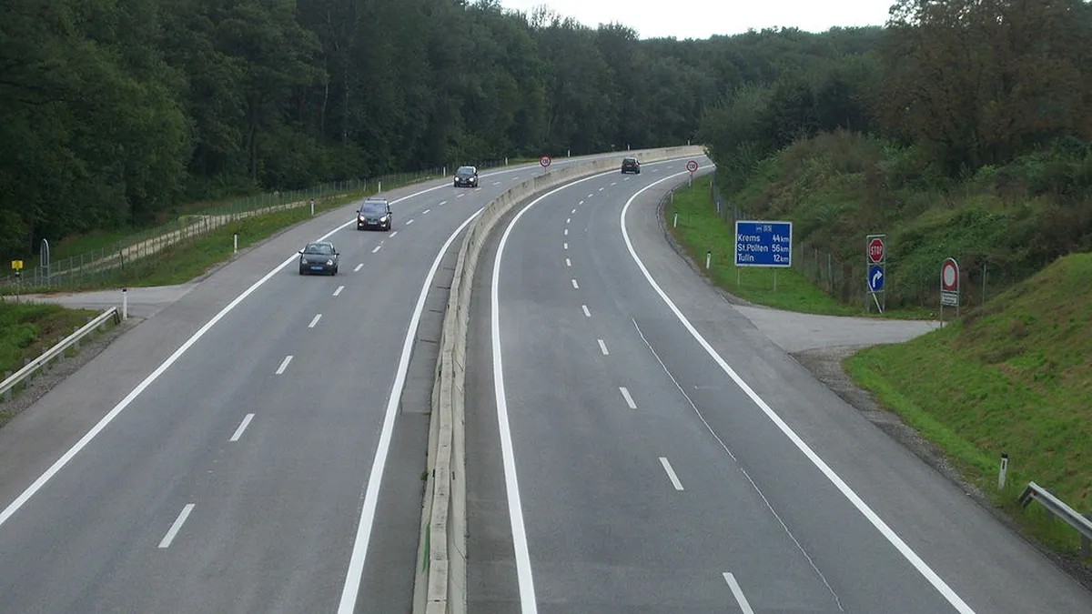 Infrastructura României merge ca pe roate! Buzău își face inel de centură și Drum Expres pentru legătura cu Autostrada Moldovei