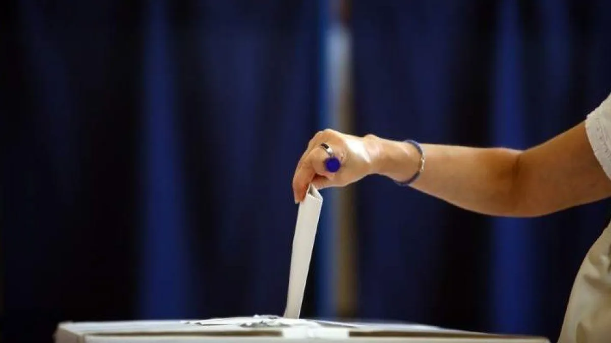 Decizie radicală pe scena politică! Lista completă a candidaților PSD-PNL la alegerile europarlamentare 2024