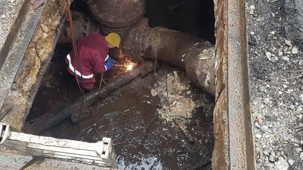 Anunț de ultimă oră! Bucureștenii rămân fără apă caldă din cauza unor lucrări urgente. Nu s-a decis încă pentru ce perioadă