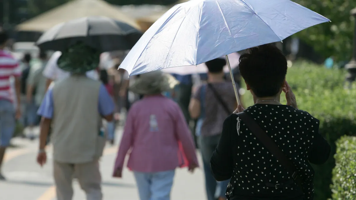 Aveți grijă la ce temperaturi stați, pot fi mortale! Ce au descoperit medicii?