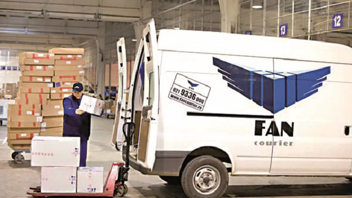 Anunțul zilei de la Fan Courier pentru toți românii. Ce se va întâmpla în cursul anului 2023