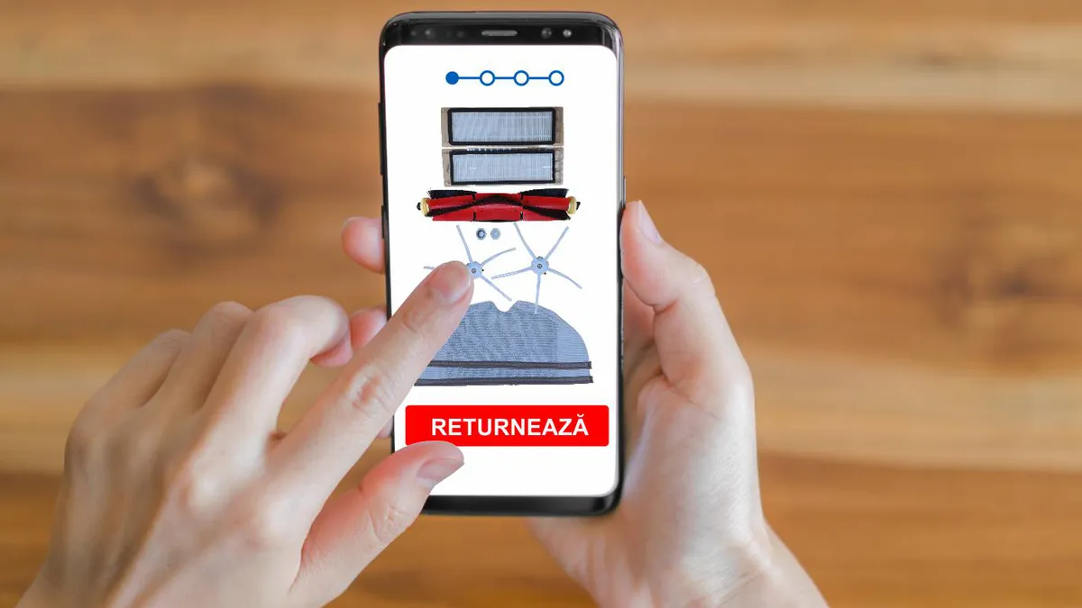 42.000 de clienți au fost blocați de un mare retailer de modă online. Care este, de fapt, motivul