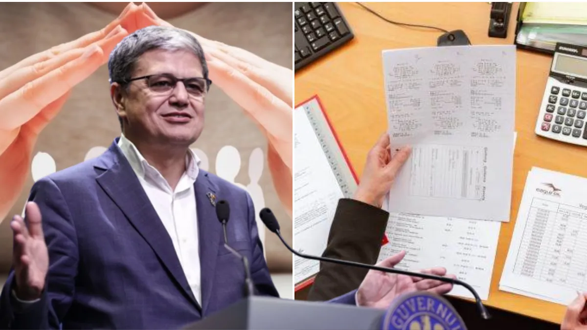 MIPE pune la bătaie peste 214 milioane euro pentru întreprinderile sociale. Marcel Boloș a anunțat când pot fi depuse proiectele pentru finanțare