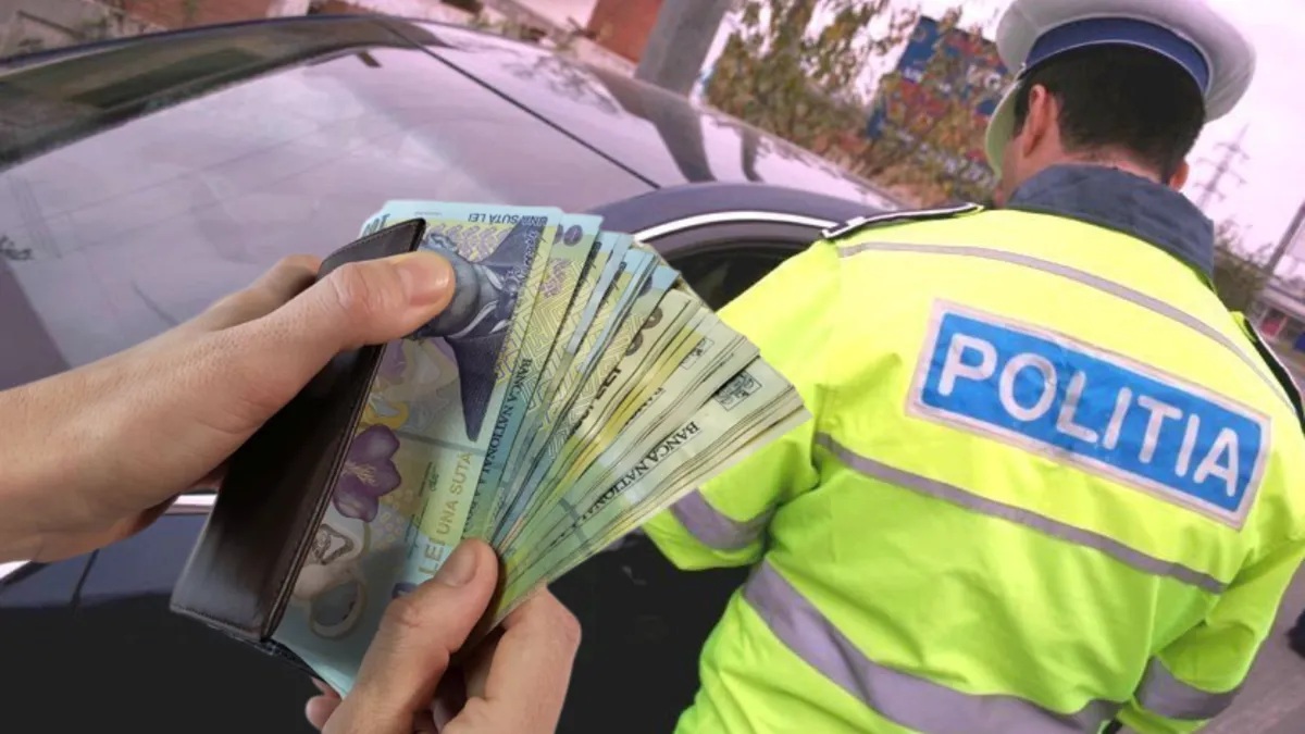 Atenție șoferi! Gesturile care îți pot aduce amenzi de până la 3.000 lei. Mulți conducători auto nici nu știu despre aceste reguli