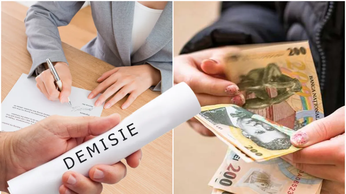 Se așteaptă un val de demisii în România. Studiul care arată cât de nemulțumiți sunt românii de salariu