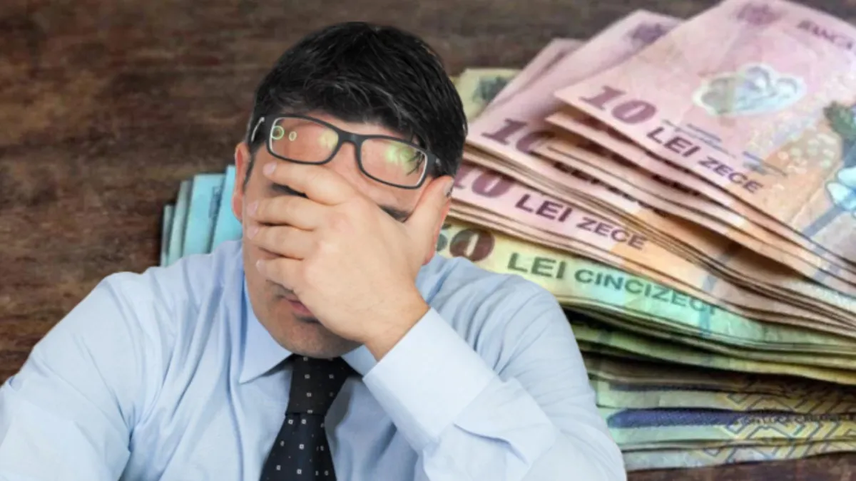 Atenție! Este complet interzis! Rămâi pe loc fără bani