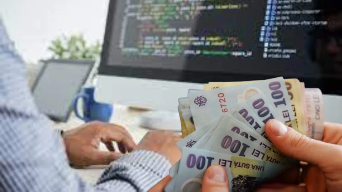 Inflația crește, dar salariile stau pe loc! IT-iștii cer măriri de salariu cu peste 20% pentru a face față scumpirilor
