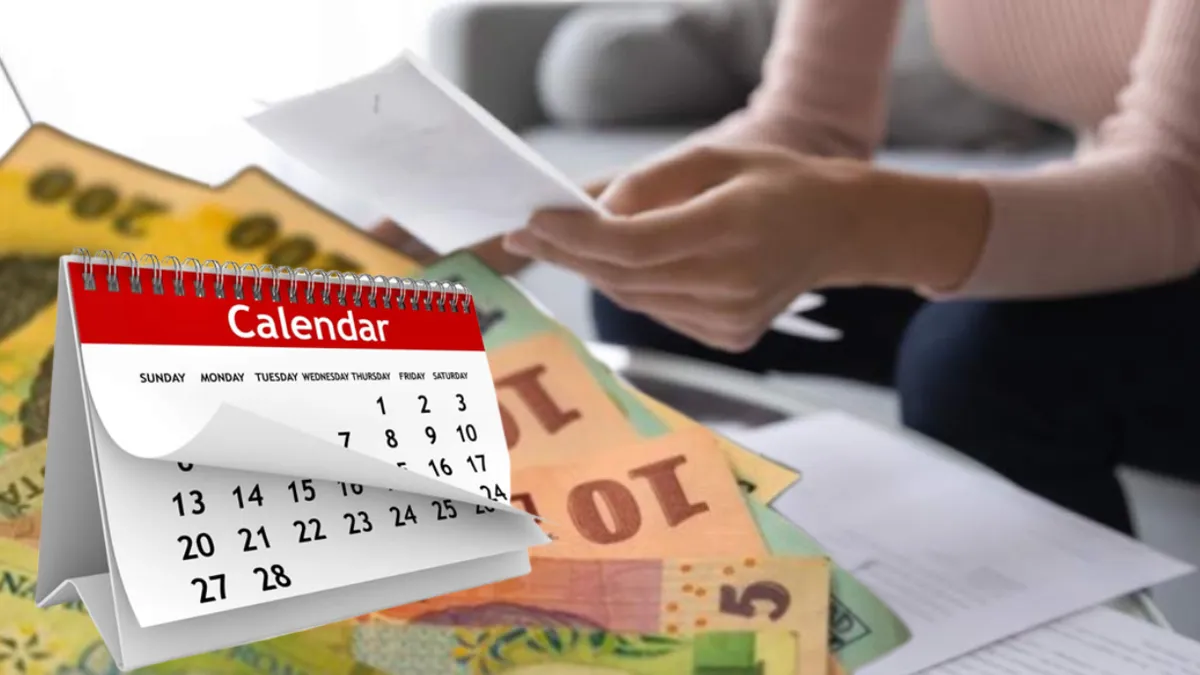 Gata cu grija banilor! Metoda incredibilă prin care românii pot scăpa de plata ratelor bancare pentru aproape un an