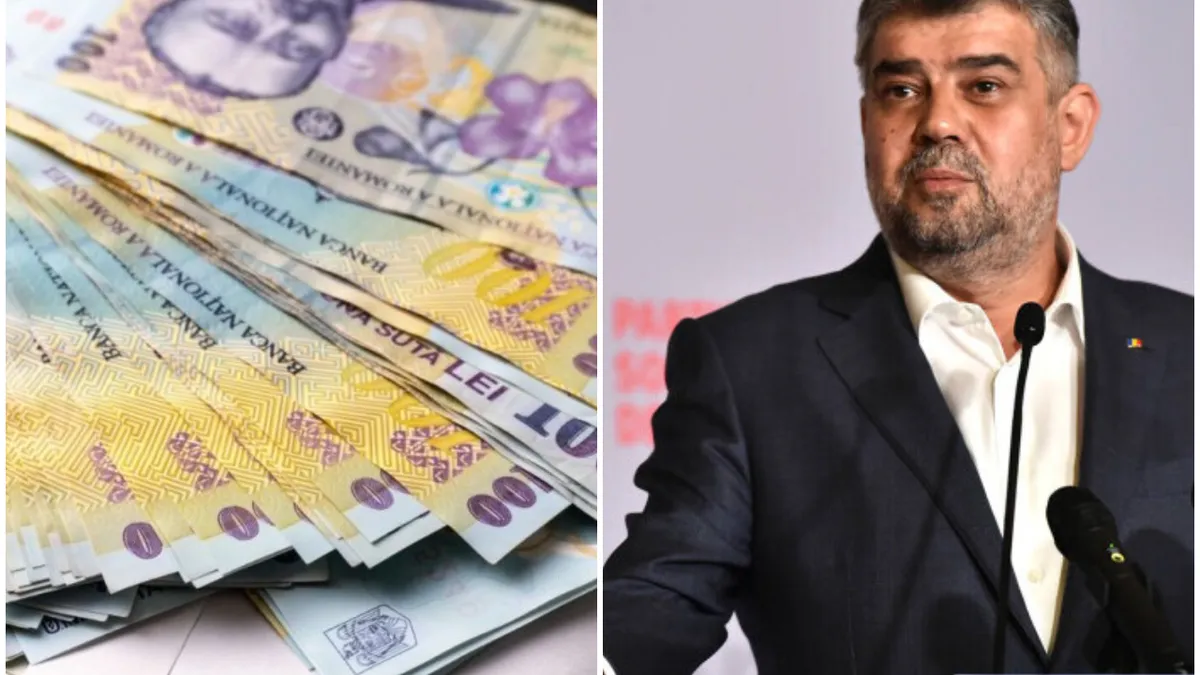 Marcel Ciolacu oferă noi informații despre legea pensiilor speciale. Termenul limită pe care îl are România pentru a adopta noua reformă. „Eu nu o să renunț”
