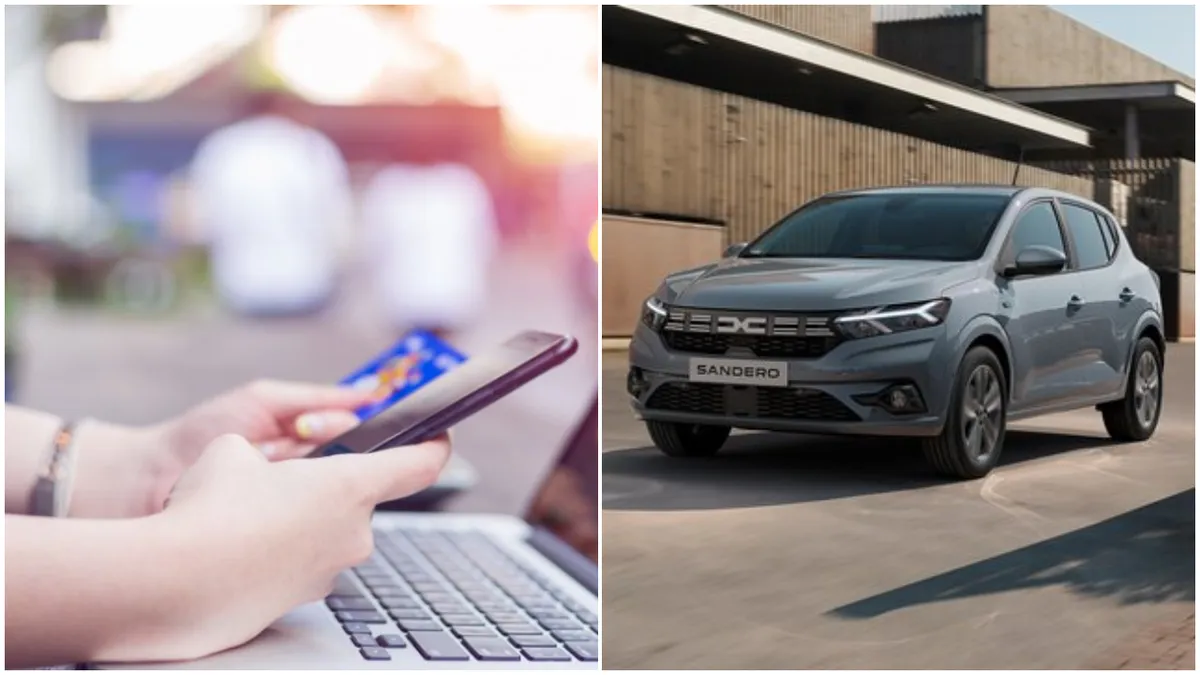 Record la Dacia! Campania „Sezonul Dacia” a dublat numărul achizițiilor online de mașini din 2023. Românii au plasat mii de comenzi