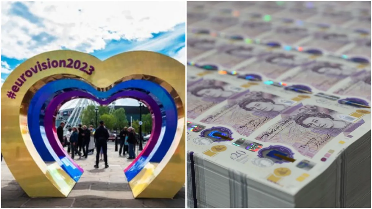 Profesorul care a trăit mai bine de 10 ani din pariurile legate de câștigătorii Eurovision. Este incredibil ce sume câștiga de la un an la altul