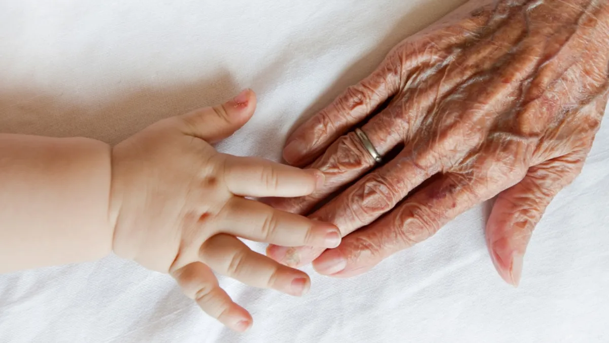 Regiunea din România unde oamenii trăiesc cel mai mult. Cei mai longevivi au deja peste 100 de ani