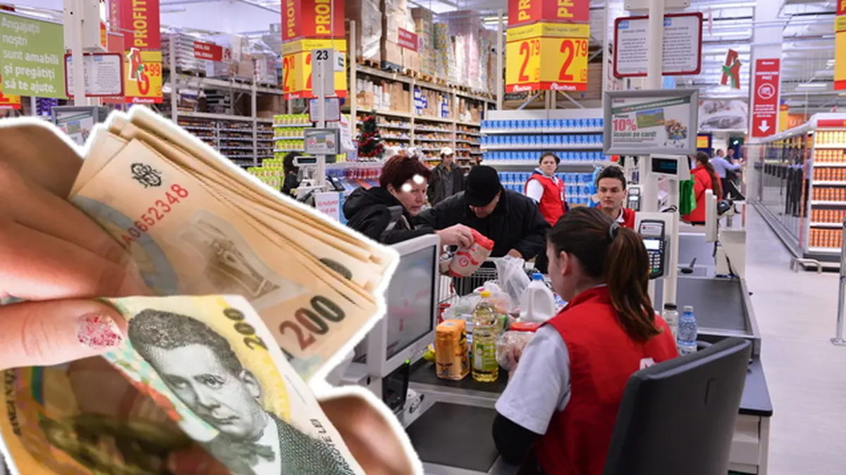 Kaufland angajează în toată țara. Multiple beneficii pentru salariați