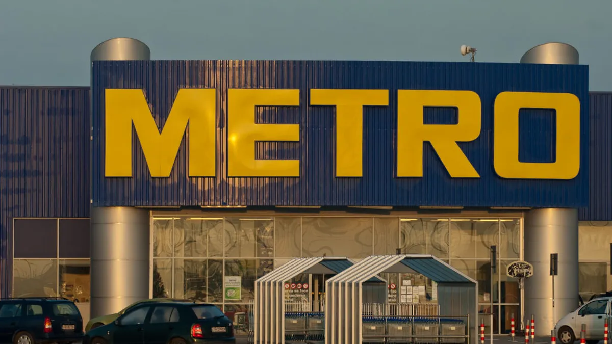 Mare grijă ce produse cumpăraţi. Protecţia Consumatorilor a amendat Metro Constanţa cu 55.000 de lei. Ce neregului s-au găsit în magazin