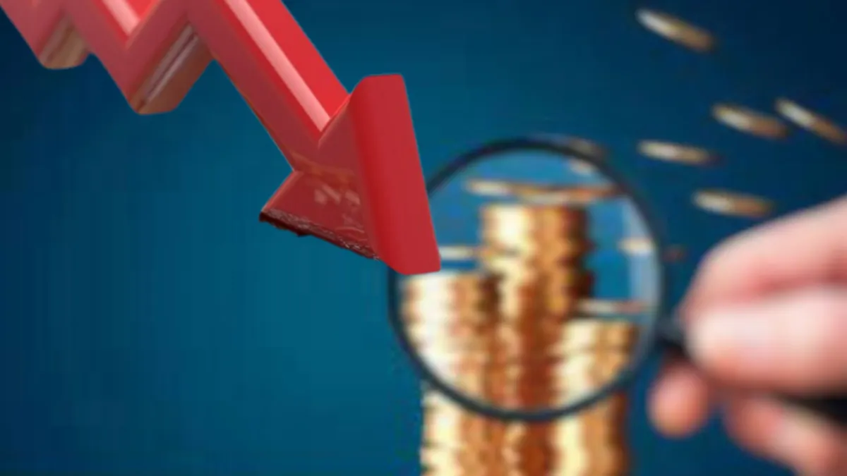 Se anunță vremuri bune în România! Inflația e pe cale să se prăbușească! Data când se va produce miracolul