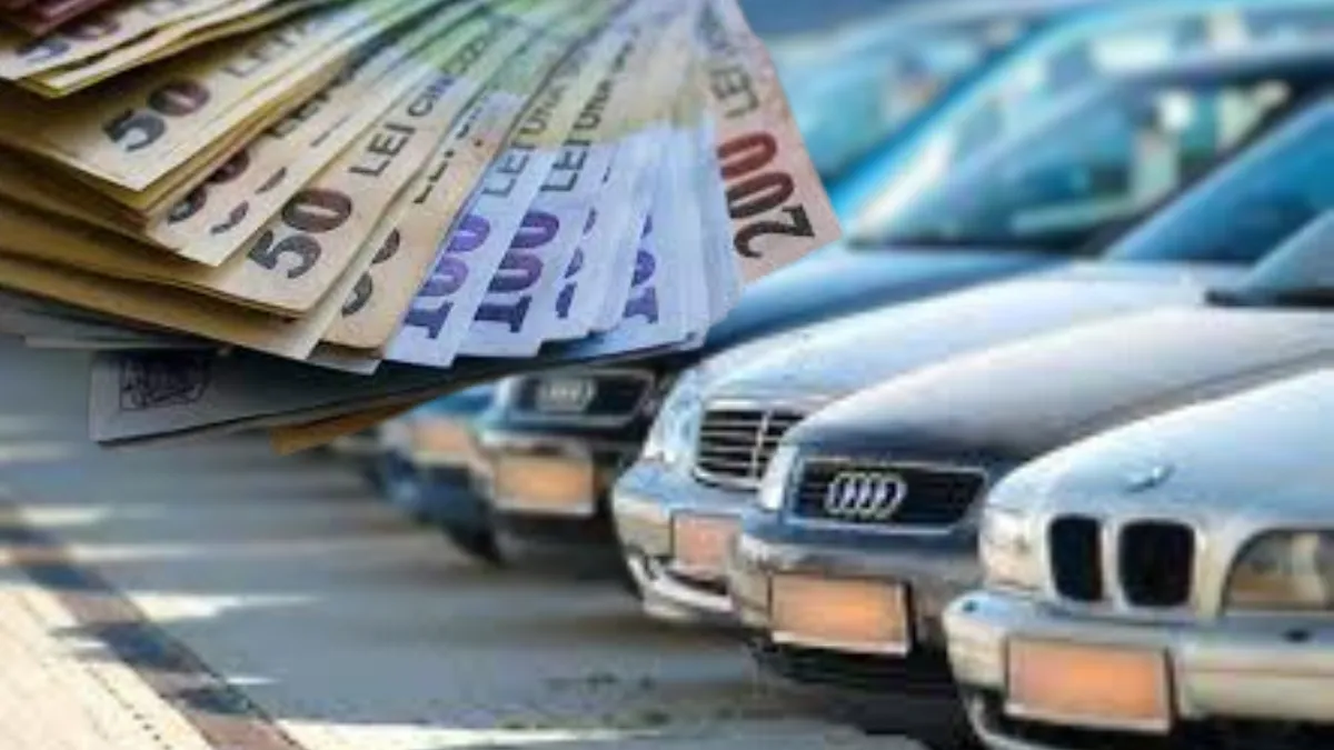 Românul care și-a săpat groapa singur! Și-a distrus singur afacerea, după ce a vândut mașini sub prețul pieței