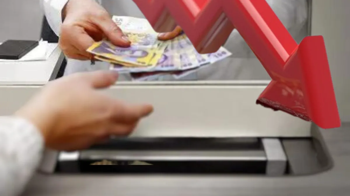 BNR: vești pentru toți românii cu rate la bancă! Ce se întâmplă cu rata dobânzii? „Este esenţial pentru economia României”