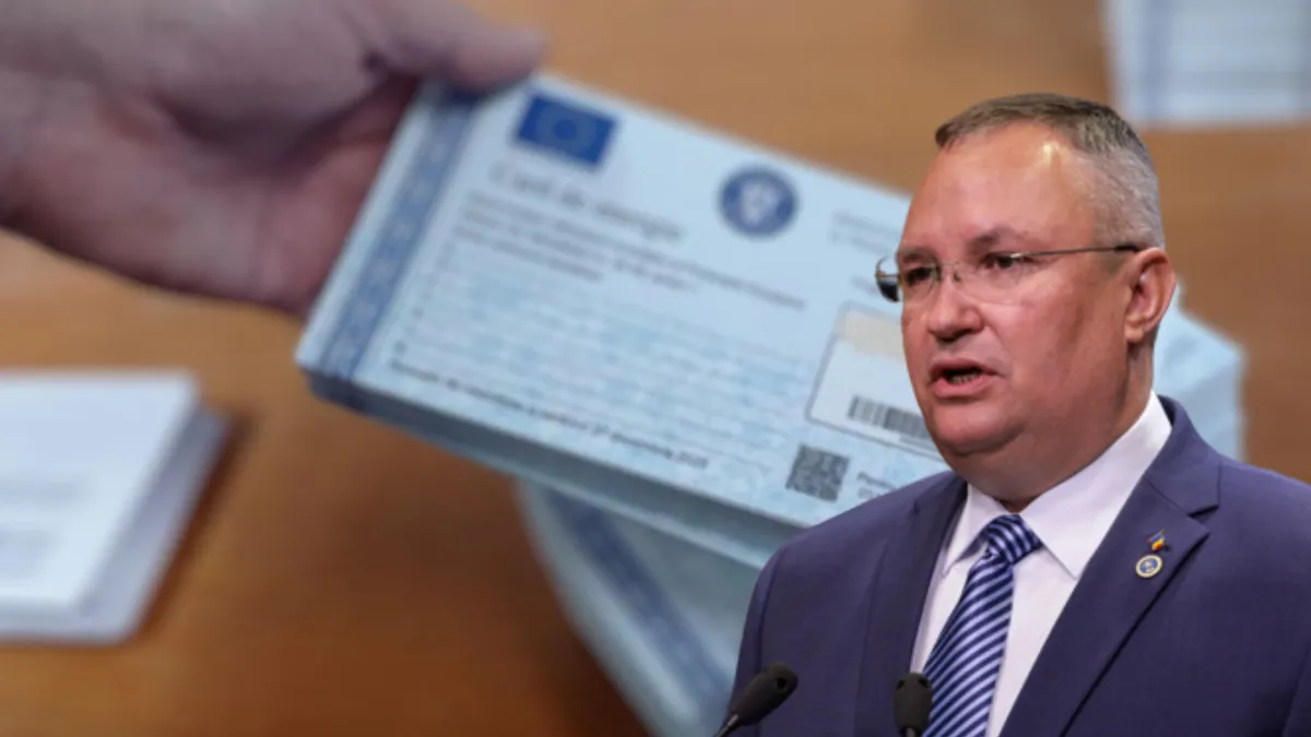 ULTIMĂ ORĂ! Nicolae Ciucă anunță modificări în compensarea prețurilor la energie