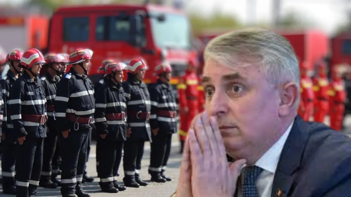 Lipsa acută de personal în cadrul Ministerului de Interne! Lucian Bode se gândește la o posibilă derogare la ordonanța ce prevede înghețarea posturilor „Avem  aproape 30.000 de efective lipsă”