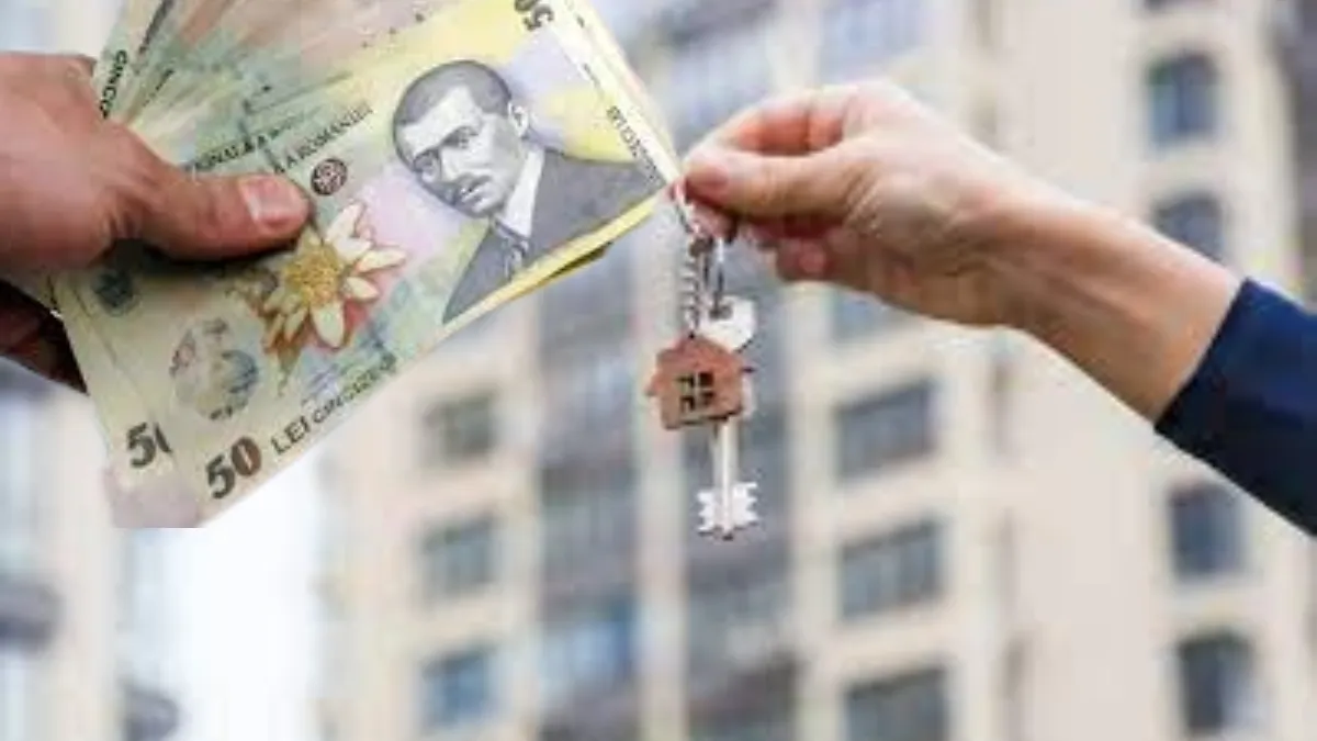 Apetitul chiriașilor scade de la o zi la alta! Apartamentele mari devin o povară, iar garsonierele se închiriază la foc automat!