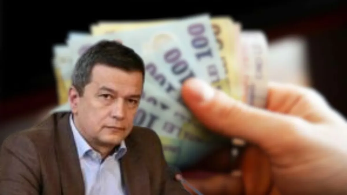 Sorin Grindeanu îl sfătuiește pe viitorul ministrul al Transporturilor să ceară sume suplimentare. Prima rectificare bugetară „Vorbim de finanţare, vorbim inclusiv de sume care până acum n-au fost la dispoziţia Ministerului Transportului”