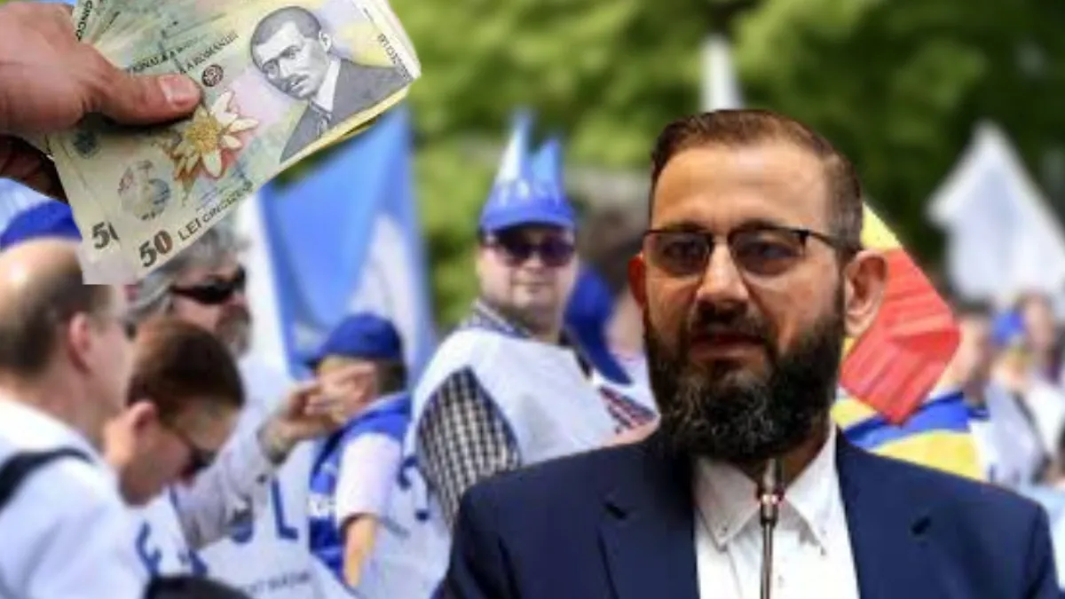 Președintele ARSC, atac dur la adresa profesorilor „80-90% din tot ce înseamnă profesorii din România probabil că nu merită o mărire de salariu”