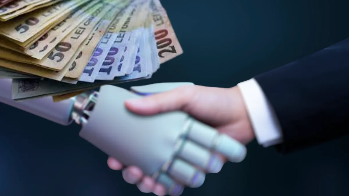 Se fac bani din ChatGPT? Ce salariu are un trainer de inteligență artificială. Suma este ireală
