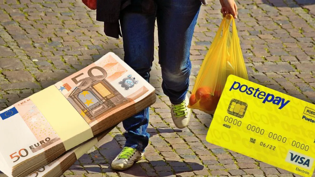 Un nou ajutor de la stat pentru familiile cu venituri reduse: aproape 400 de euro pentru achiziţionarea de alimente. Ce condiţii trebuie îndeplinite