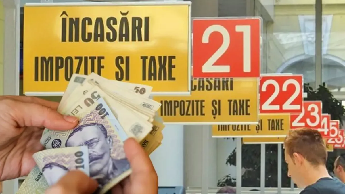 Şeful ANAF: România nu este pregătită pentru impozitarea progresivă. Măsura, pe agenda viitorului premier, Marcel Ciolacu