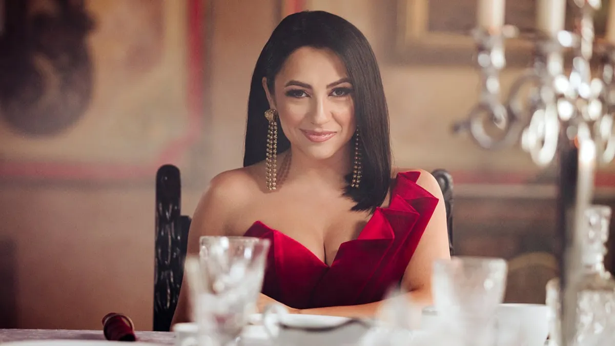 Cât costă să îți cânte Andra la un eveniment privat. Sumele pe care le cere la o nuntă în 2023