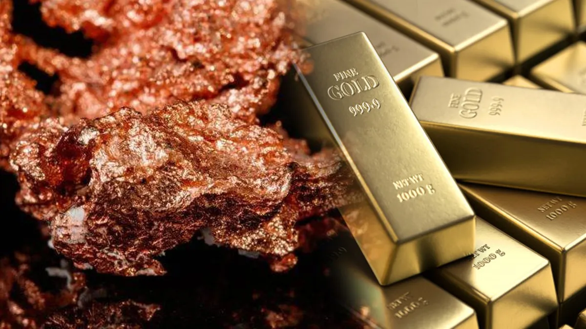 Preț aur 2023. Evoluția prețurilor semnalează probleme economice iminente care pot aduce marea criză mai aproape