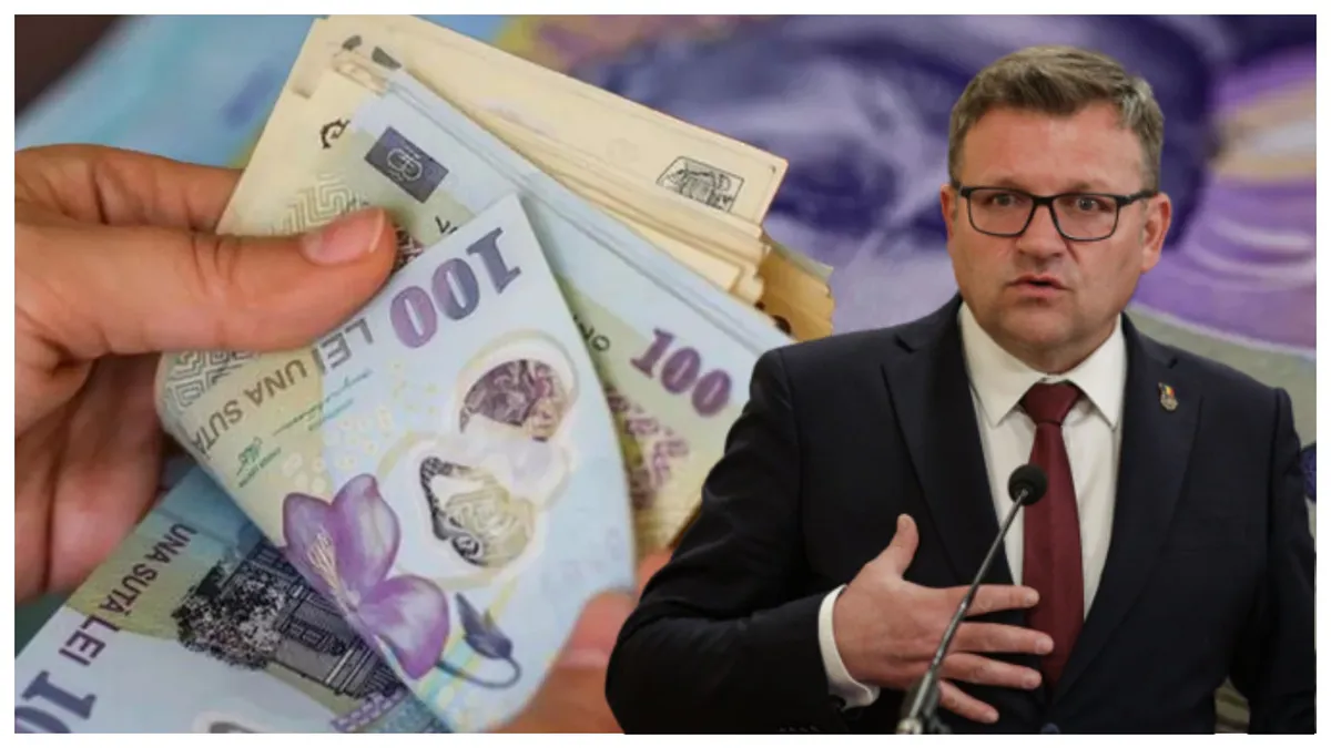 Marius Budăi, anunț de ultimă oră pentru profesori: ”Salariile se aduc la nivelul prevăzut în grila aferentă anului 2022