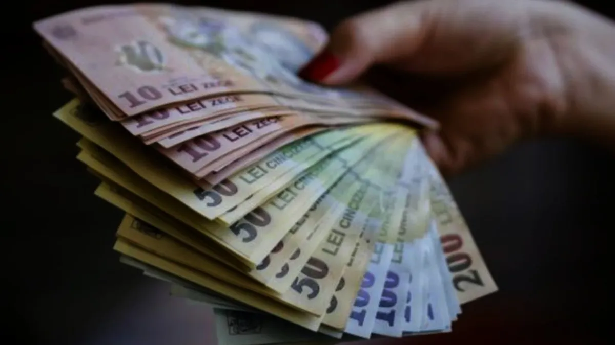 Indemnizații tăiate pentru anumite categorii de bugetari. Finanțele au pregătit proiectul