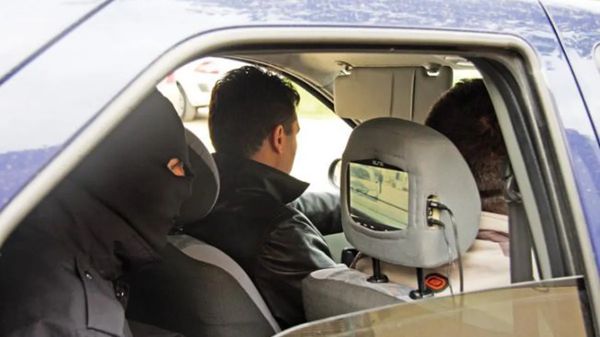 Cheltuieli astronomice din bugetul MAI. Cât plătește Poliția Română pentru o zi de filaj