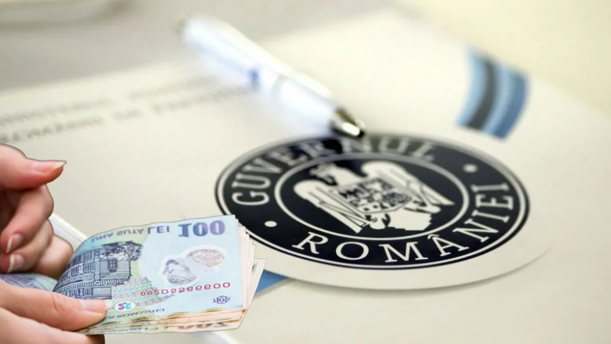 Ordonanța austerității intră în vigoare săptămâna aceasta! Ce măsuri va lua Guvernul