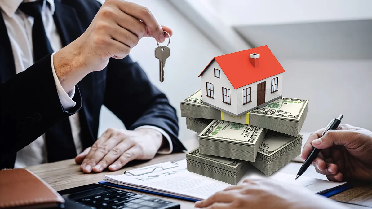 Bubuie piața imobiliară la început de 2024. Românii „se bat” pe case și terenuri