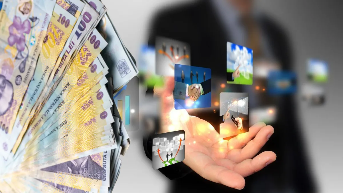 Peste 2000 de locuri de muncă disponibile pentru un job extrem de bine plătit! Salariul sare de 1200 de euro