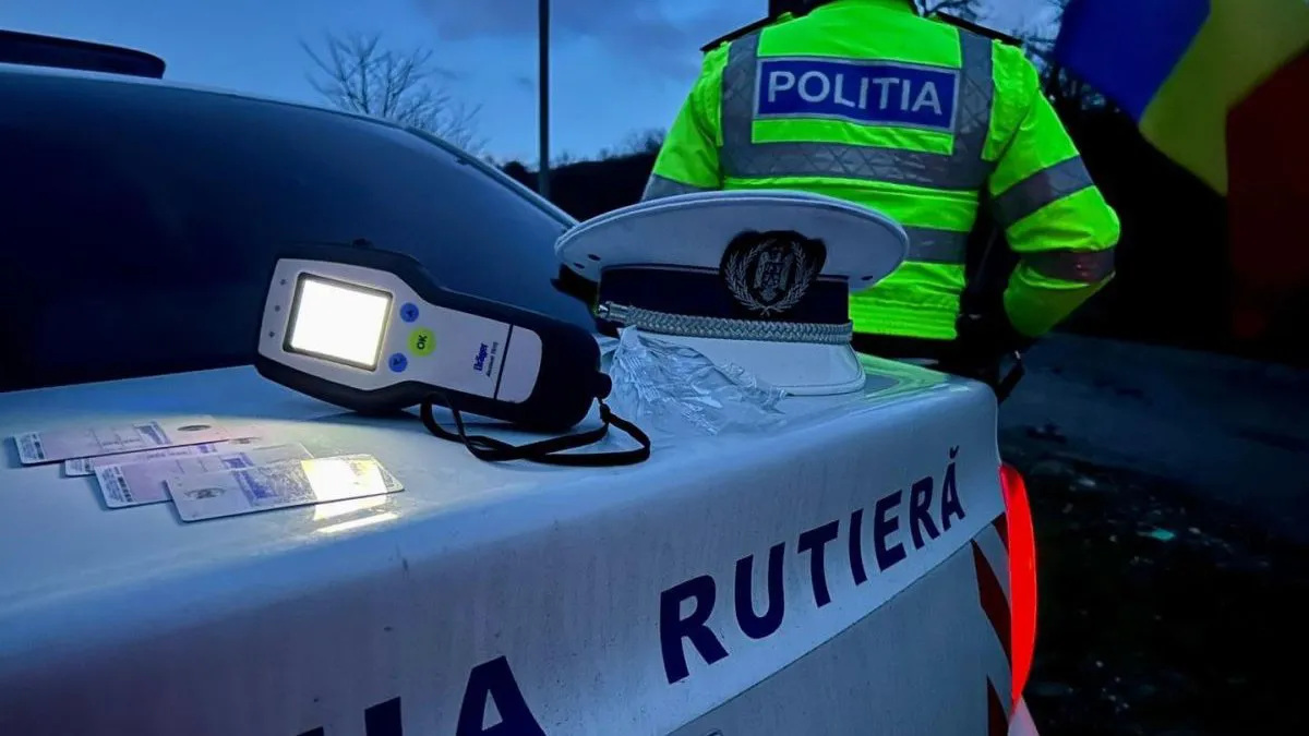 Amenzi catastrofale pentru șoferii care nu respectă modificarea din Codul Rutier. Ce obligații au aceștia