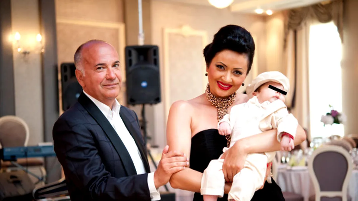 Ce face acum fosta soţie a lui Marcelini Mujea, primul român condamnat pentru evaziune fiscală. Tot timpul avea amante. Eu munceam, el se distra!