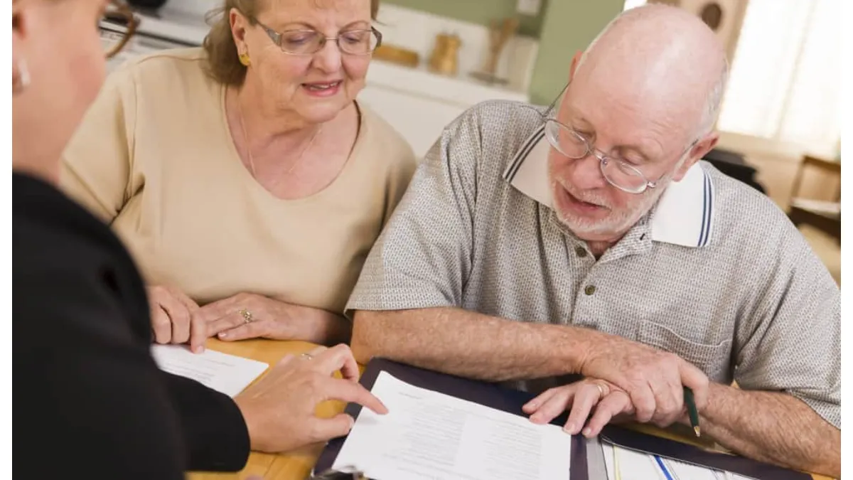 Pensii 2023. Care sunt condițiile pentru pensionare anticipată în noua lege a pensiilor