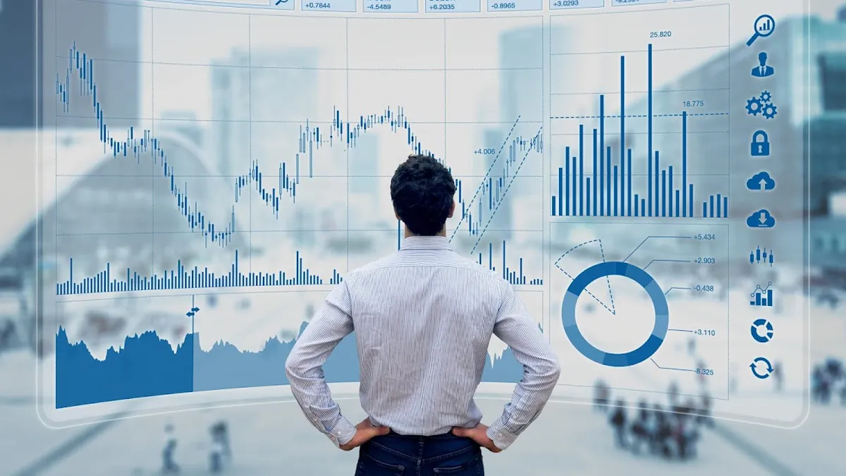 Incredibil! El este românul care a ieșit de pe băncile facultății direct ca șef de companie în IT. Cum a reușit acesta o afacere de succes