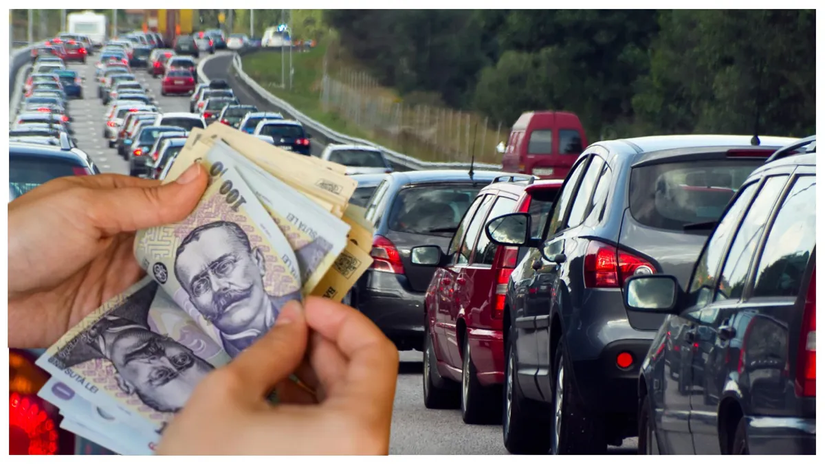 Schimbare majoră toți șoferii români! Se impune o nouă taxă
