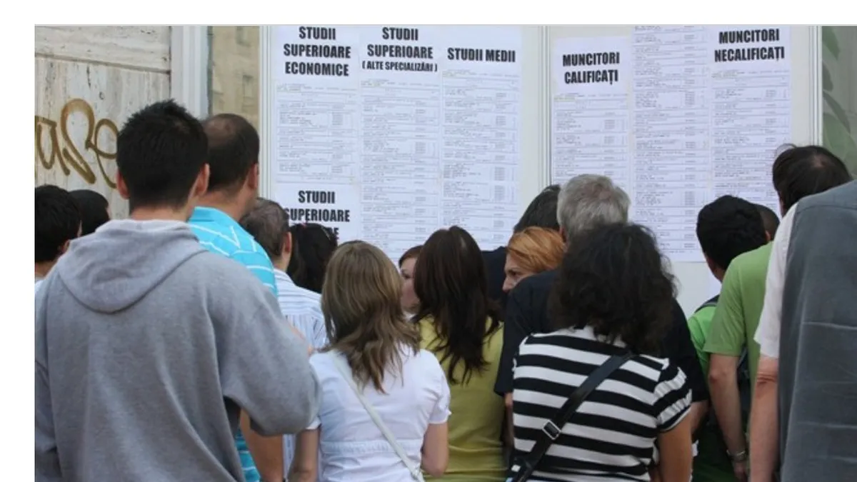 Ce trebuie să faci pentru a beneficia de șomaj în 2023. Actele necesare pentru depunerea dosarului