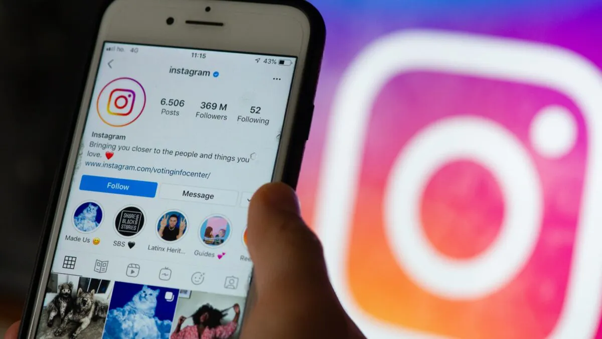 Instagram pregăteşte propriul chatbot cu AI. Ce avantaje are noul intrument