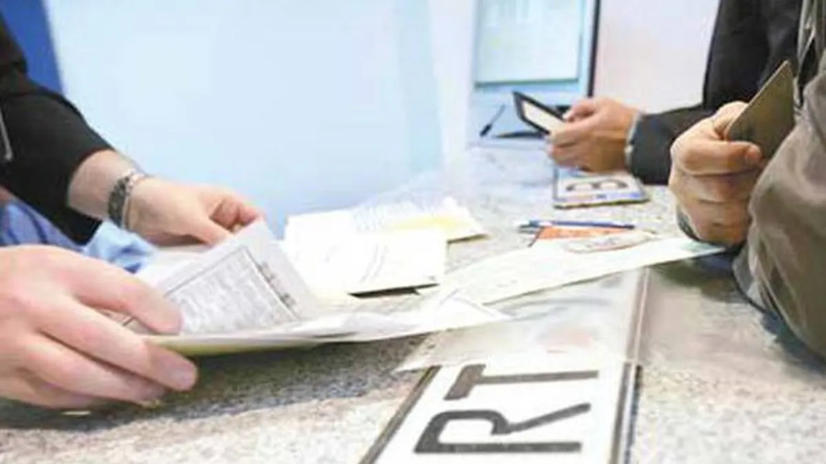 România, în urcare puternică în topul UE la capitolul înmatriculări de autoturisme noi